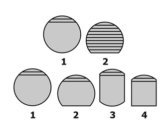 Як розпиляти колоди на дошки: способи розкрою деревені на стрічковій пилорамі