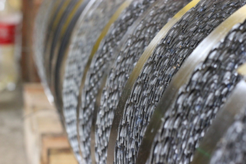 Стрічкова пила по дереву: ЩО ЦЕ І ЯК ПРАЦЮЄ!