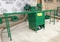 Circular saw cross-sectional machine СPP-4 Circular saw cross-sectional machine СPP-4