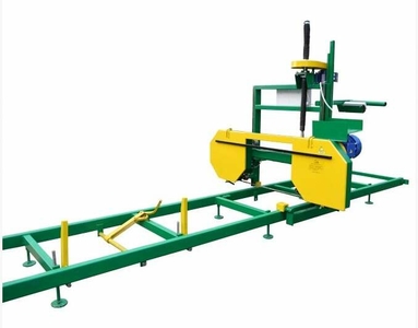 Міні пилорама ФЕРМЕР ПЛП-70Е