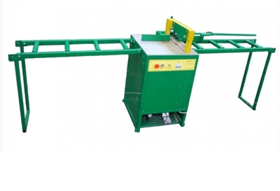 Mașină de tăiere transversală pneumatică CPP-45 Mașină de tăiere transversală pneumatică CPP-45