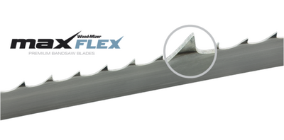 Wood-Mizer Band Sawmill Blade Wood-Mizer Band Sawmill Blade