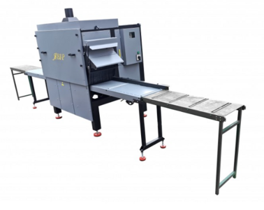 ДВУХВАЛЬНЫЙ МНОГОПИЛЬНЫЙ СТАНОК ЦМ-170W ДВУХВАЛЬНЫЙ МНОГОПИЛЬНЫЙ СТАНОК ЦМ-170W