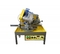 Automatic sharpening machine for band saws PZS-203