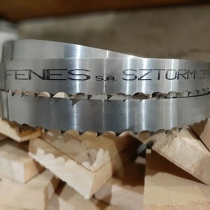 Ferăstraie pentru gater Fenes SZTORM Ferăstraie pentru gater Fenes SZTORM