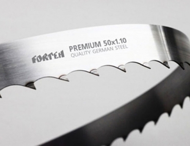 Fierăstrău cu bandă pentru lemn STANDART