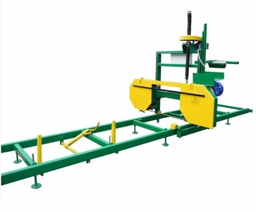 Пилорама ФЕРМЕР ПЛП-80Е