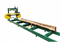 Band sawmill plp-9