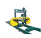 Band sawmill plp-9