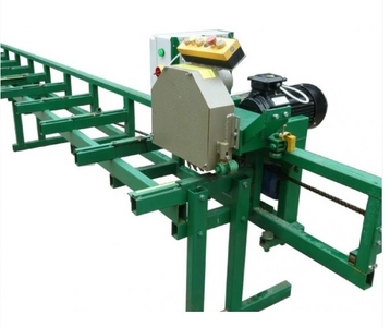 ПРОДОЛЬНО РАСПИЛОВОЧНЫЙ СТАНОК ППЗ-300 ПРОДОЛЬНО РАСПИЛОВОЧНЫЙ СТАНОК ППЗ-300